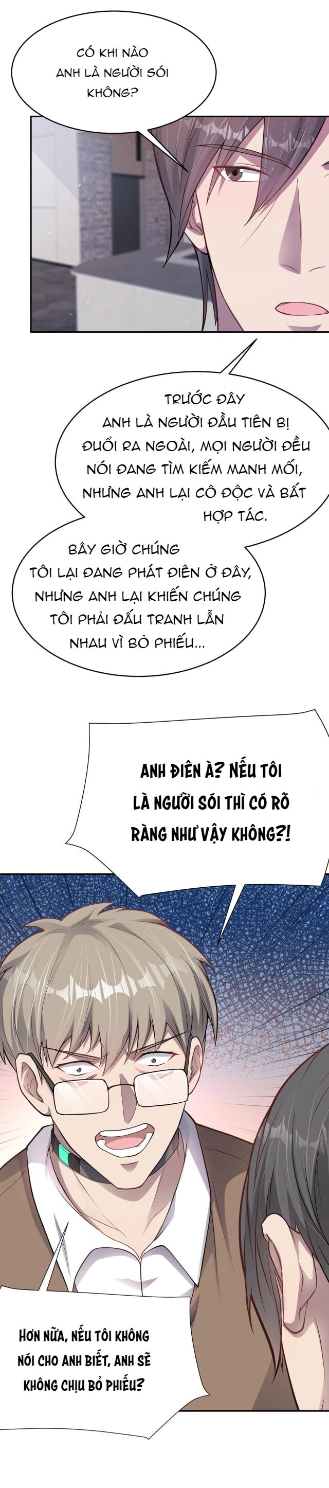 Tập Tin Không Giới Hạn Chapter 4 - Next 