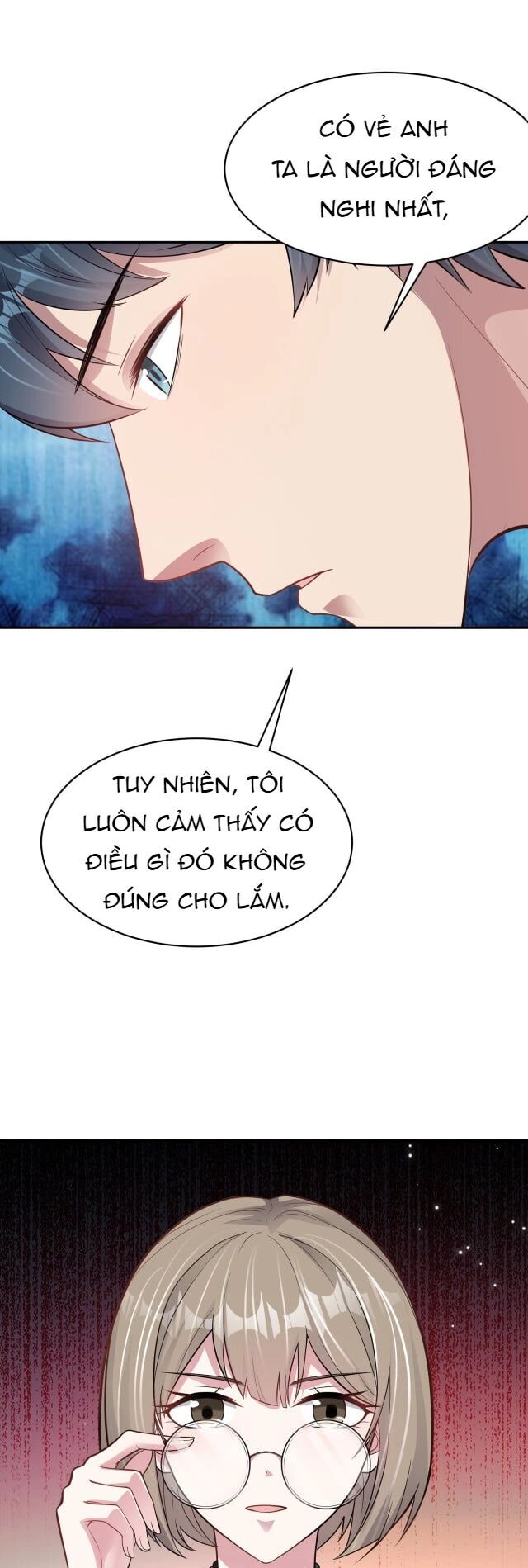 Tập Tin Không Giới Hạn Chapter 4 - Next 