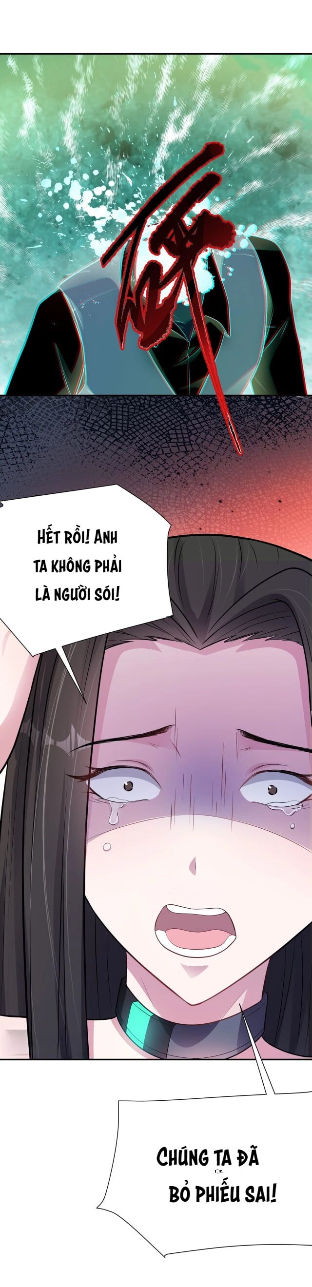 Tập Tin Không Giới Hạn Chapter 4 - Next 