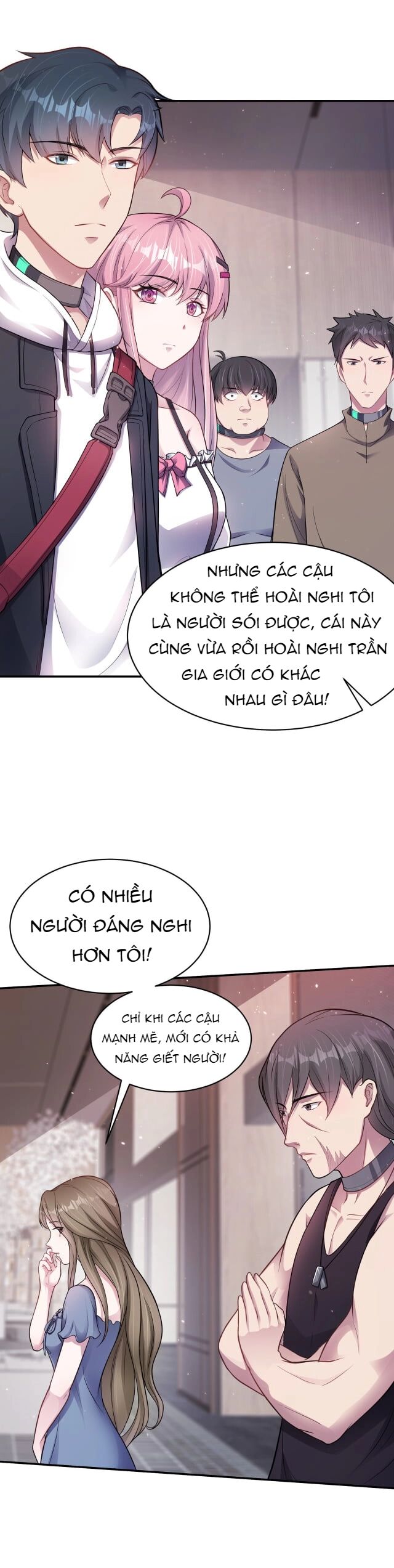 Tập Tin Không Giới Hạn Chapter 4 - Next 