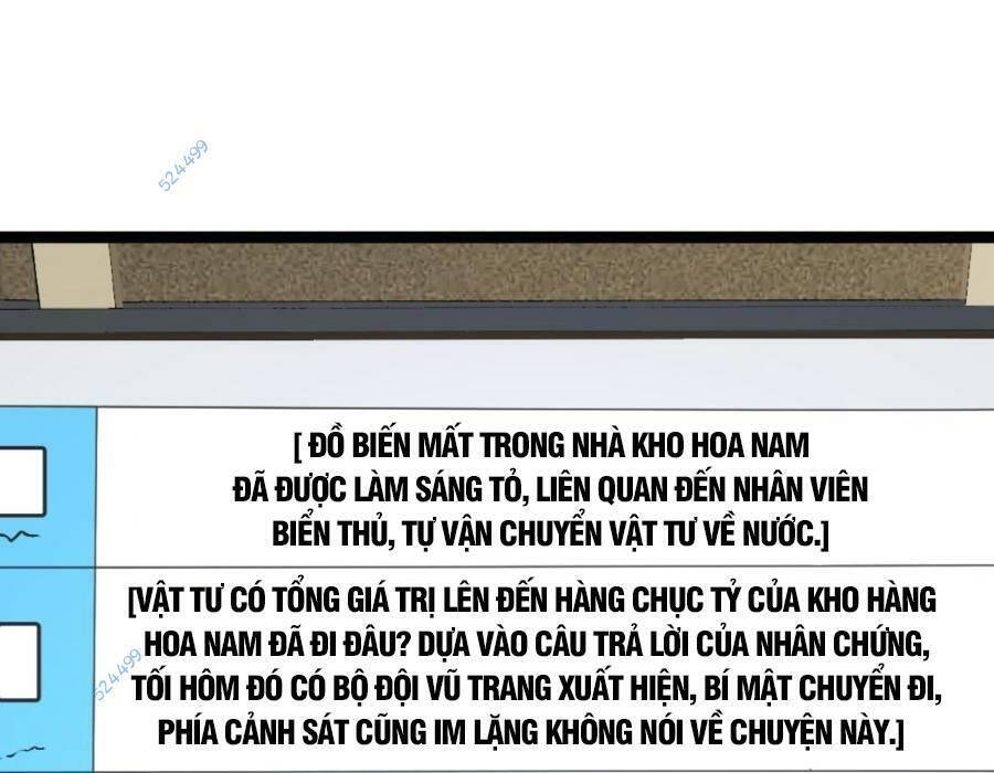 Toàn Cầu Băng Phong: Ta Chế Tạo Phòng An Toàn Tại Tận Thế Chapter 116 - Trang 4