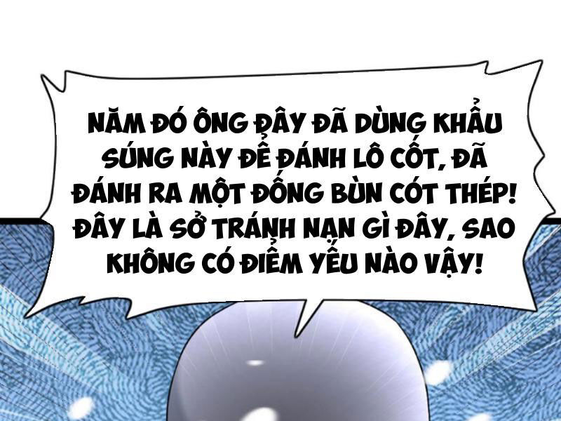 Toàn Cầu Băng Phong: Ta Chế Tạo Phòng An Toàn Tại Tận Thế Chapter 192 - Trang 4