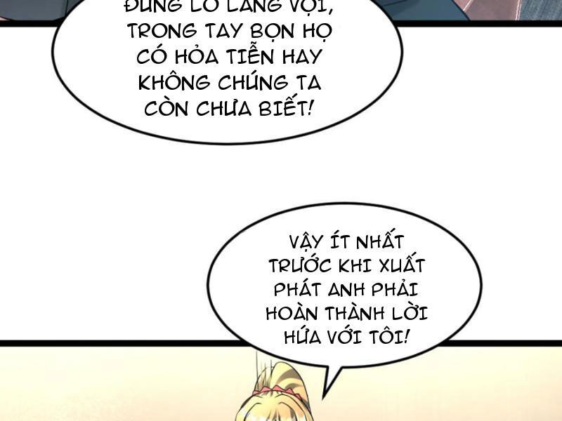 Toàn Cầu Băng Phong: Ta Chế Tạo Phòng An Toàn Tại Tận Thế Chapter 211 - Trang 4