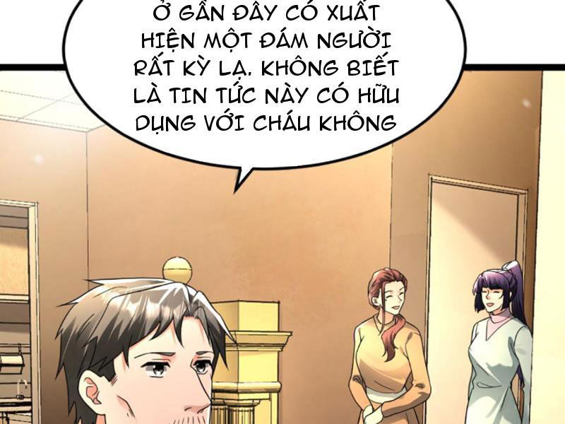 Toàn Cầu Băng Phong: Ta Chế Tạo Phòng An Toàn Tại Tận Thế Chapter 214 - Trang 4