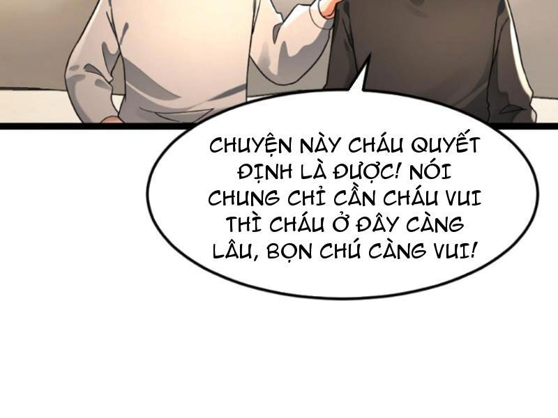 Toàn Cầu Băng Phong: Ta Chế Tạo Phòng An Toàn Tại Tận Thế Chapter 214 - Trang 4