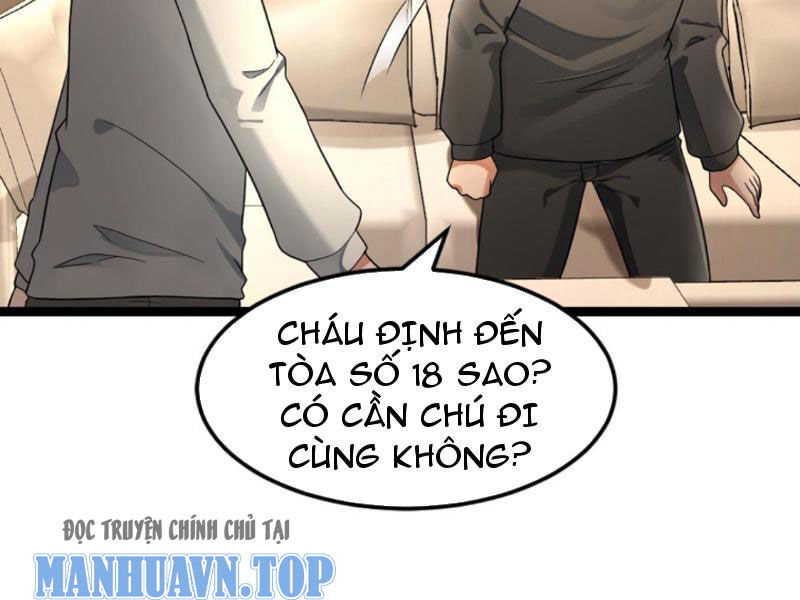 Toàn Cầu Băng Phong: Ta Chế Tạo Phòng An Toàn Tại Tận Thế Chapter 214 - Trang 4