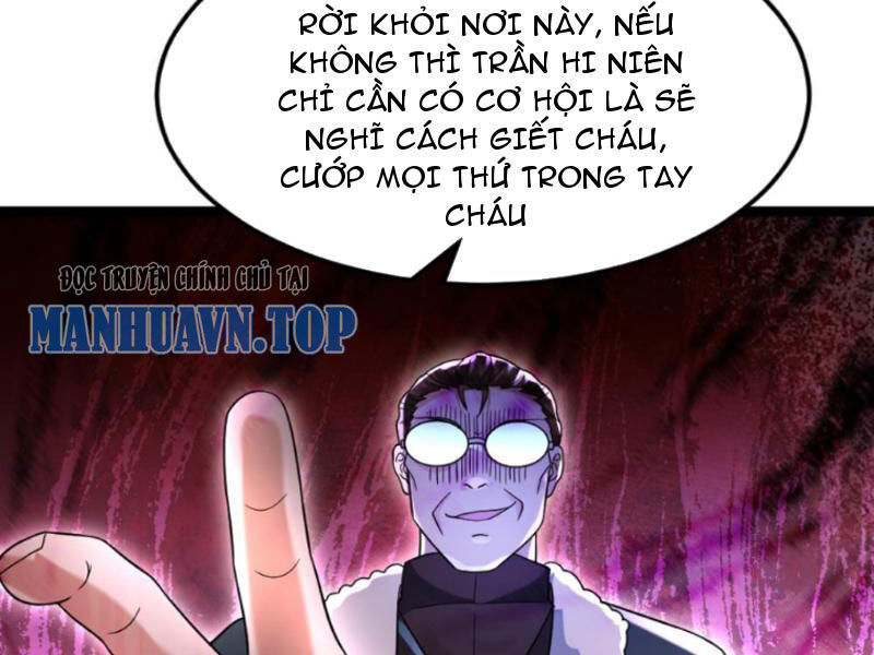 Toàn Cầu Băng Phong: Ta Chế Tạo Phòng An Toàn Tại Tận Thế Chapter 214 - Trang 4