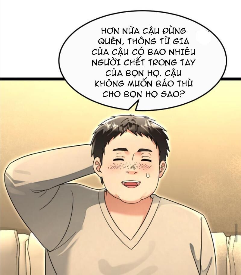 Toàn Cầu Băng Phong: Ta Chế Tạo Phòng An Toàn Tại Tận Thế Chapter 223 - Trang 4