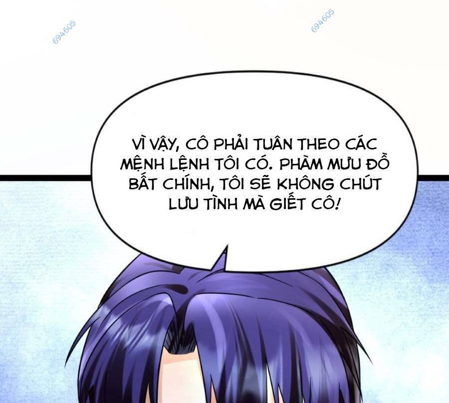 Toàn Cầu Băng Phong: Ta Chế Tạo Phòng An Toàn Tại Tận Thế Chapter 38 - Trang 4