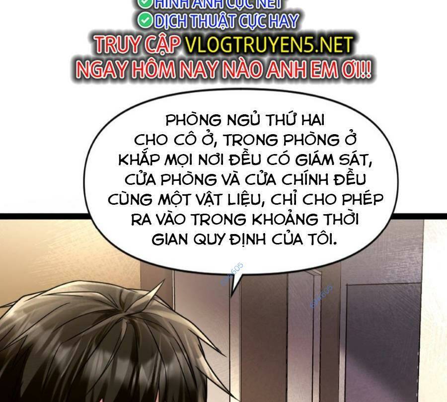 Toàn Cầu Băng Phong: Ta Chế Tạo Phòng An Toàn Tại Tận Thế Chapter 38 - Trang 4