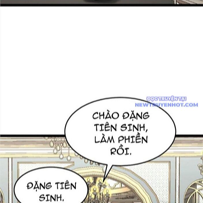 Toàn Cầu Băng Phong: Ta Chế Tạo Phòng An Toàn Tại Tận Thế Chapter 595 - Trang 3