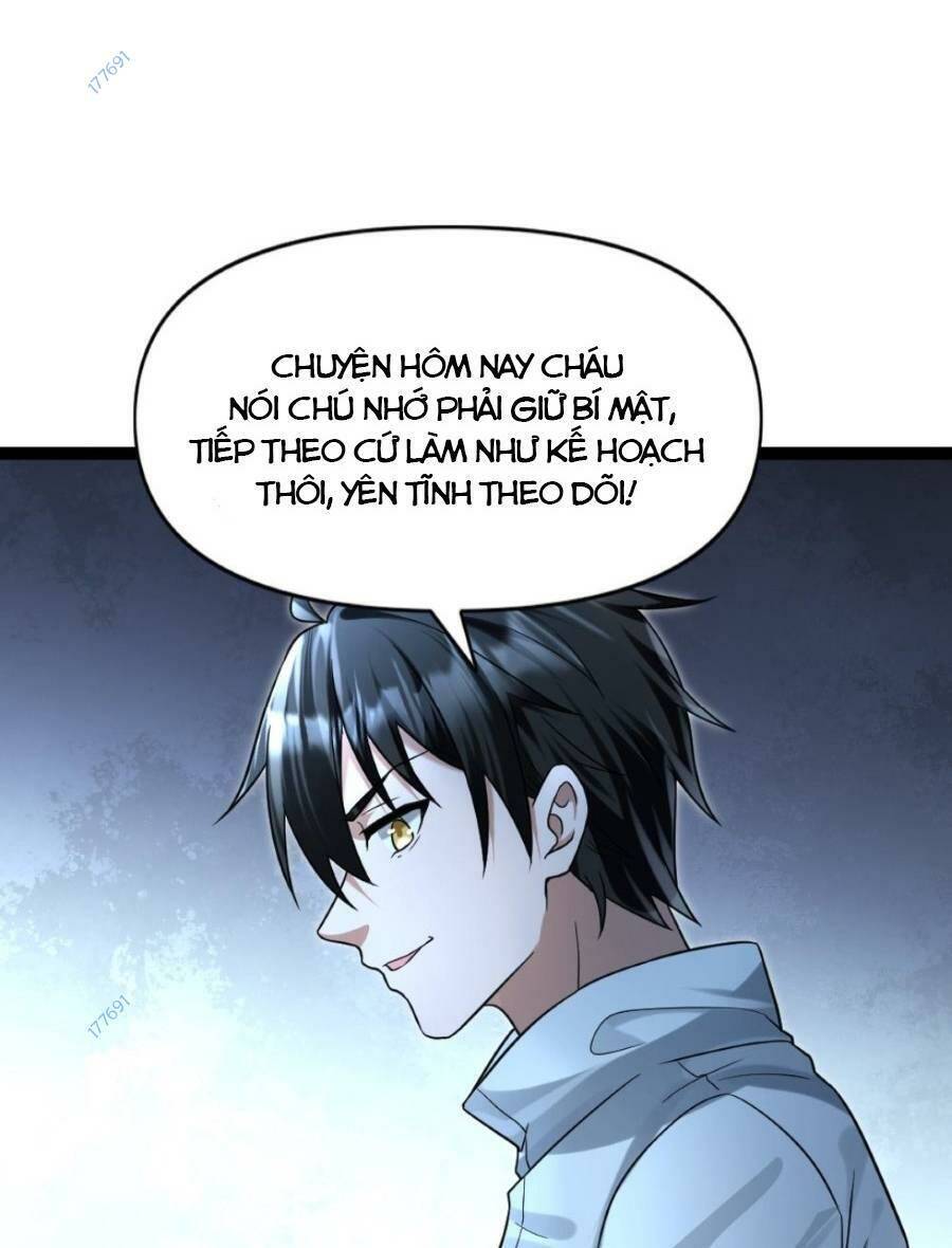 Toàn Cầu Băng Phong: Ta Chế Tạo Phòng An Toàn Tại Tận Thế Chapter 68 - Trang 4