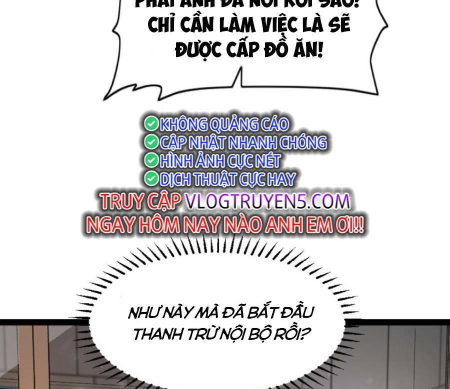 Toàn Cầu Băng Phong: Ta Chế Tạo Phòng An Toàn Tại Tận Thế Chapter 70 - Trang 4