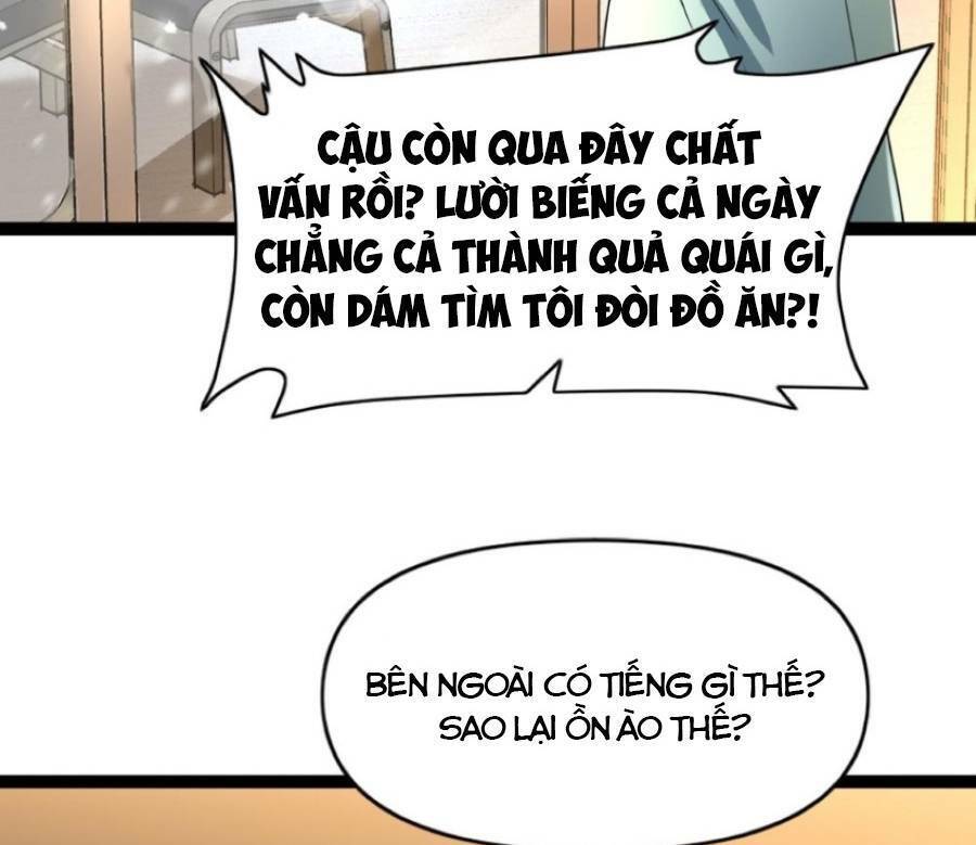 Toàn Cầu Băng Phong: Ta Chế Tạo Phòng An Toàn Tại Tận Thế Chapter 70 - Trang 4