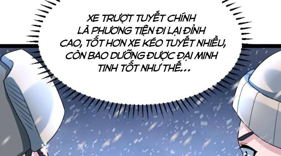 Toàn Cầu Băng Phong: Ta Chế Tạo Phòng An Toàn Tại Tận Thế Chapter 104 - Trang 4