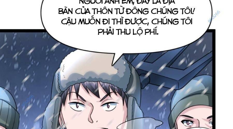 Toàn Cầu Băng Phong: Ta Chế Tạo Phòng An Toàn Tại Tận Thế Chapter 104 - Trang 4