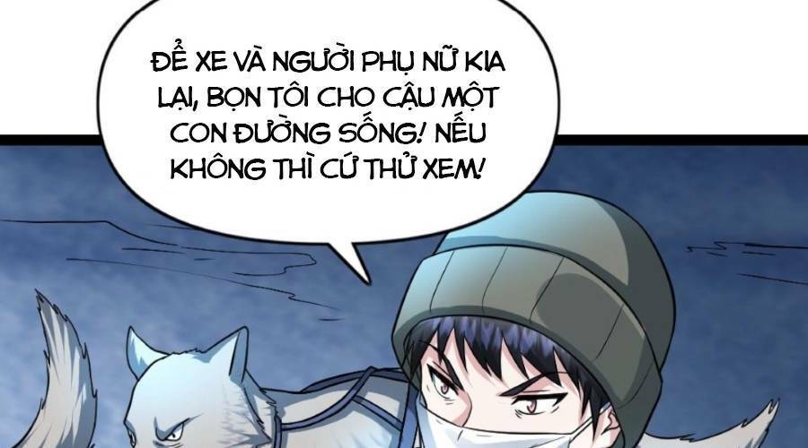 Toàn Cầu Băng Phong: Ta Chế Tạo Phòng An Toàn Tại Tận Thế Chapter 104 - Trang 4