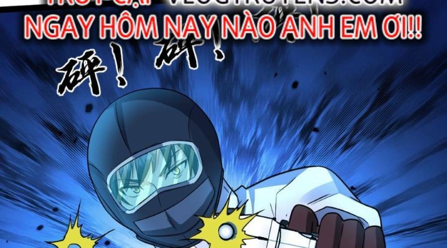 Toàn Cầu Băng Phong: Ta Chế Tạo Phòng An Toàn Tại Tận Thế Chapter 104 - Trang 4