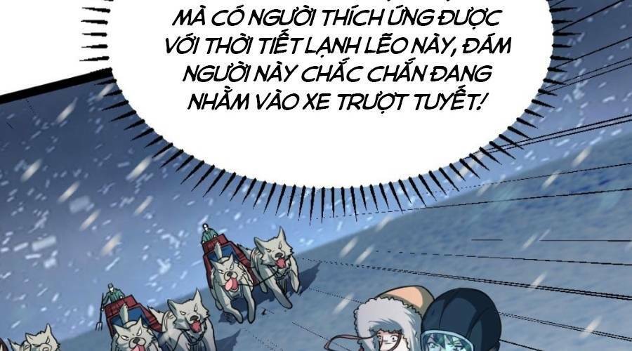 Toàn Cầu Băng Phong: Ta Chế Tạo Phòng An Toàn Tại Tận Thế Chapter 104 - Trang 4