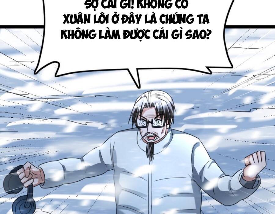 Toàn Cầu Băng Phong: Ta Chế Tạo Phòng An Toàn Tại Tận Thế Chapter 126 - Trang 4