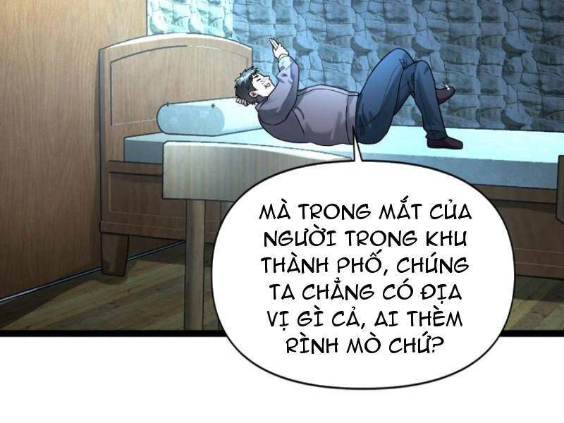 Toàn Cầu Băng Phong: Ta Chế Tạo Phòng An Toàn Tại Tận Thế Chapter 179 - Trang 4