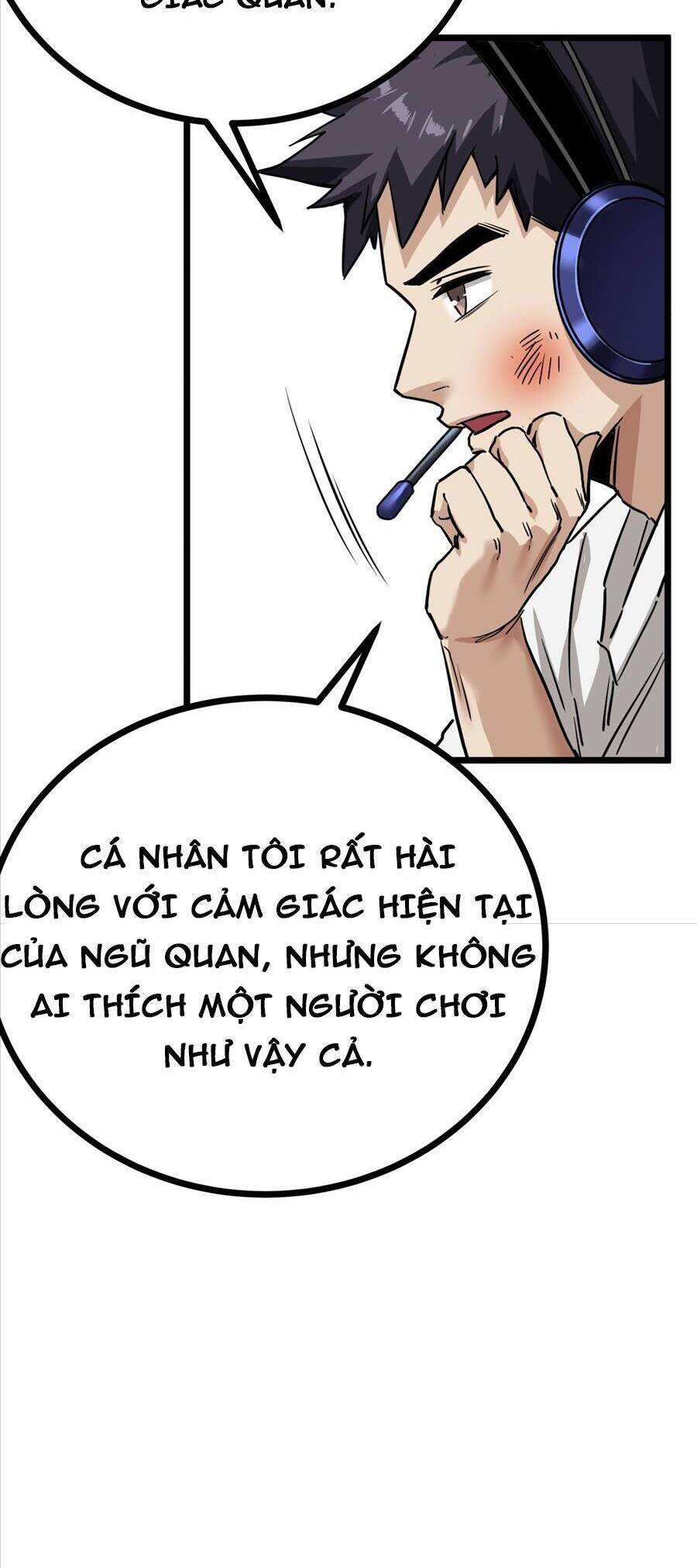 Đây Là Trò Chơi Thật Sao? Chapter 8 - Trang 4