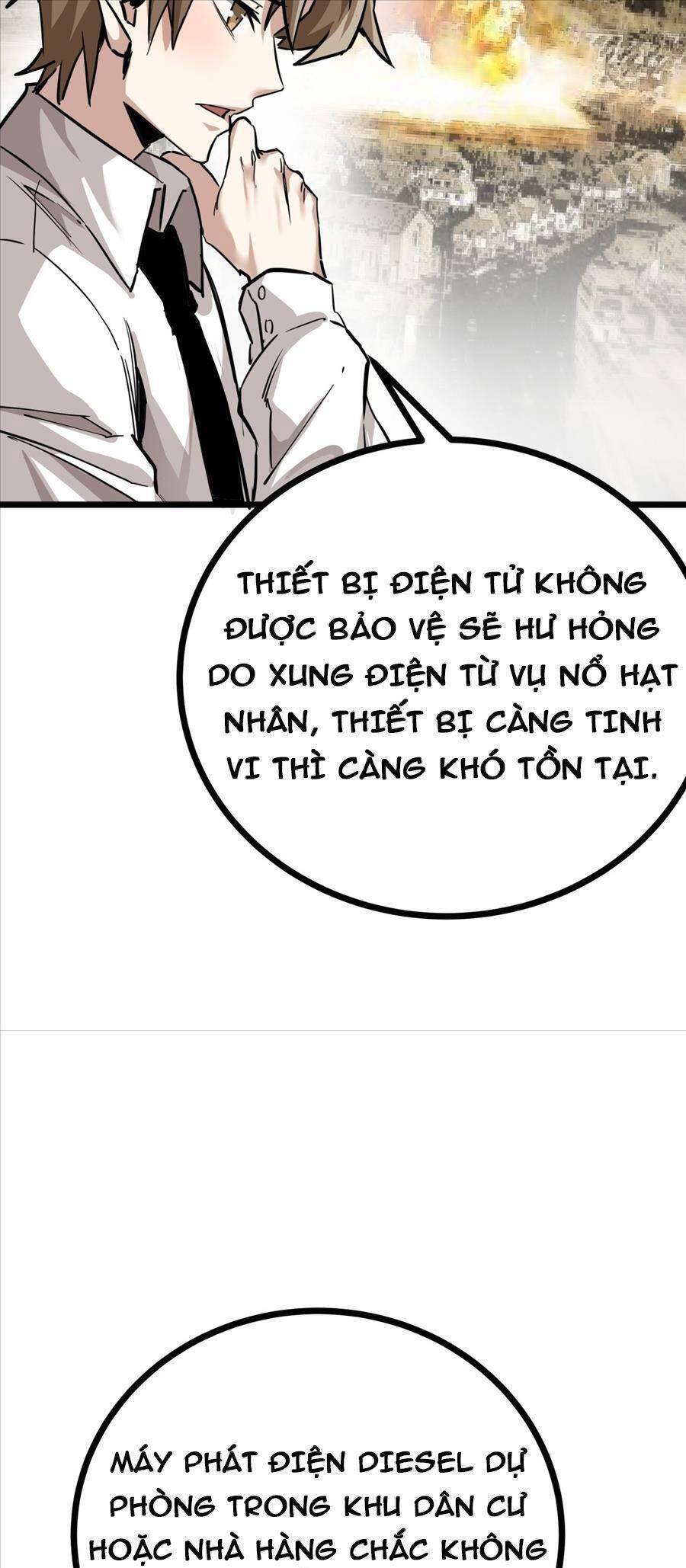 Đây Là Trò Chơi Thật Sao? Chapter 8 - Trang 4