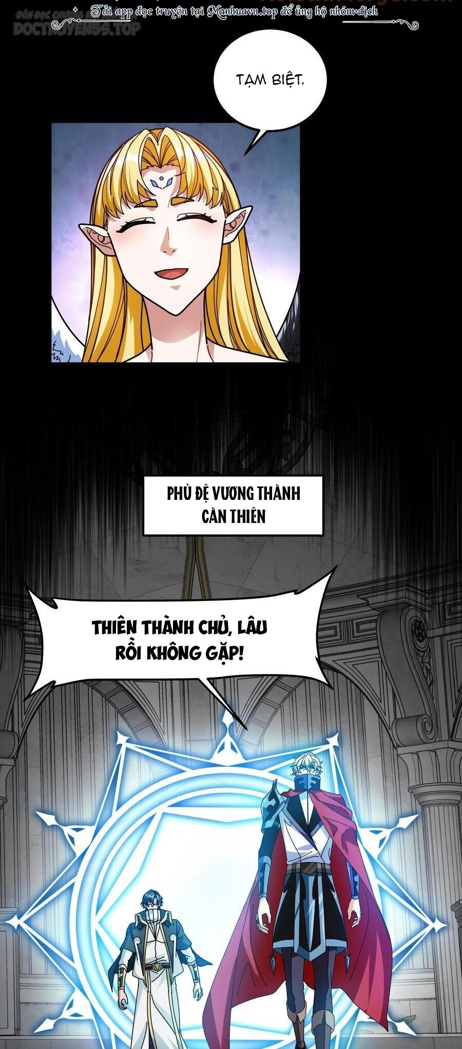 Đoạt Mạng Bằng Trị Liệu Thuật Chapter 144 - Next Chapter 145