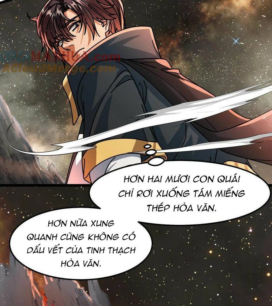 Đoạt Mạng Bằng Trị Liệu Thuật Chapter 146 - Next Chapter 147