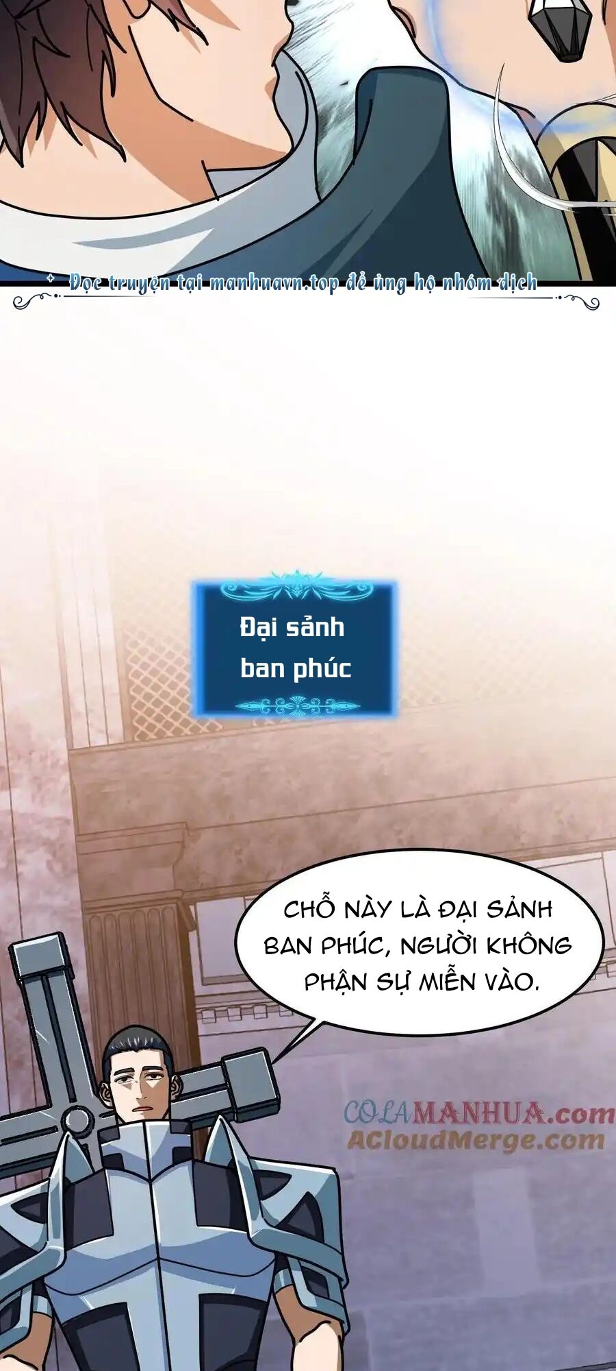 Đoạt Mạng Bằng Trị Liệu Thuật Chapter 221 - Next Chapter 222