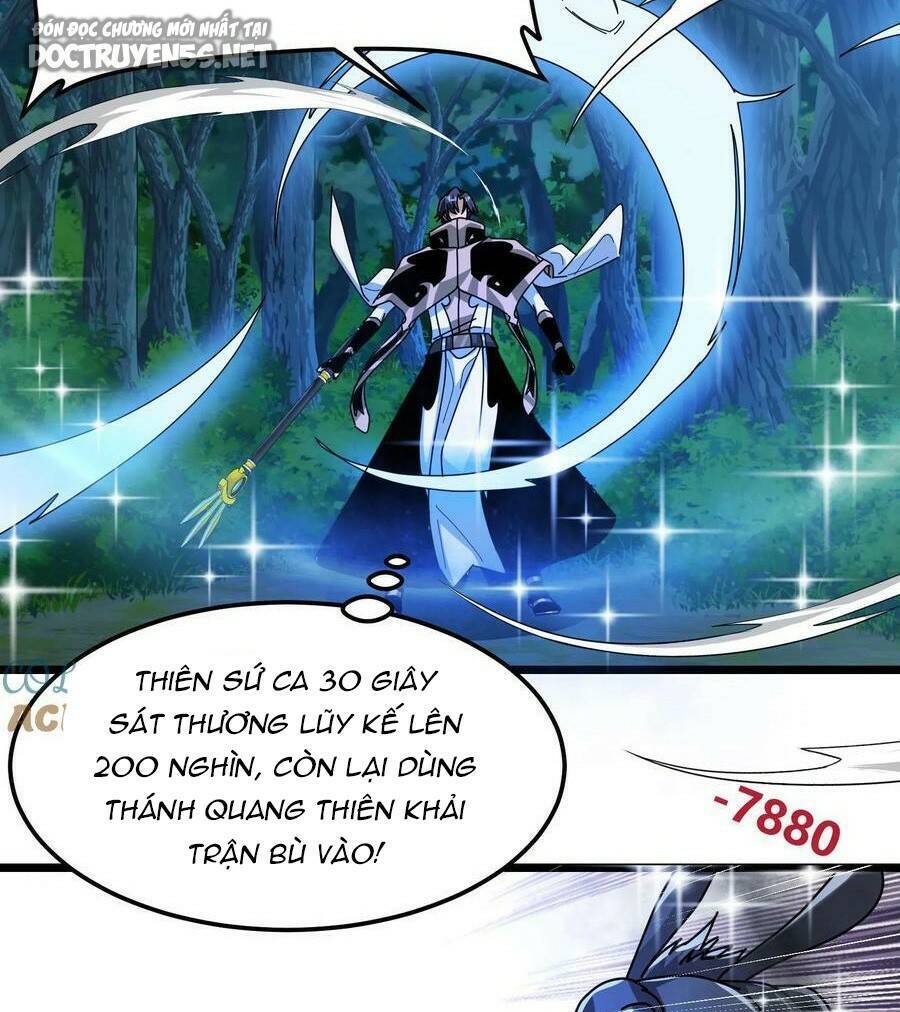 Đoạt Mạng Bằng Trị Liệu Thuật Chapter 100 - Next Chapter 101