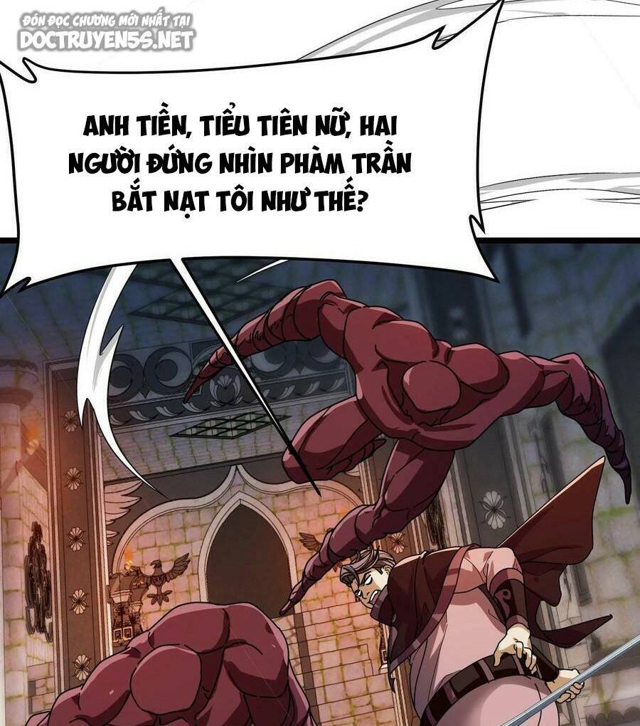 Đoạt Mạng Bằng Trị Liệu Thuật Chapter 103 - Next Chapter 104