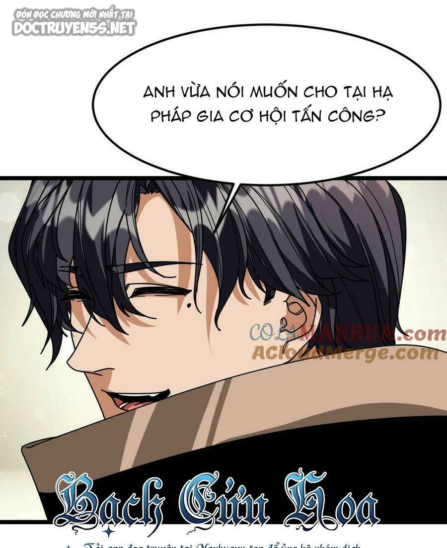 Đoạt Mạng Bằng Trị Liệu Thuật Chapter 103 - Next Chapter 104