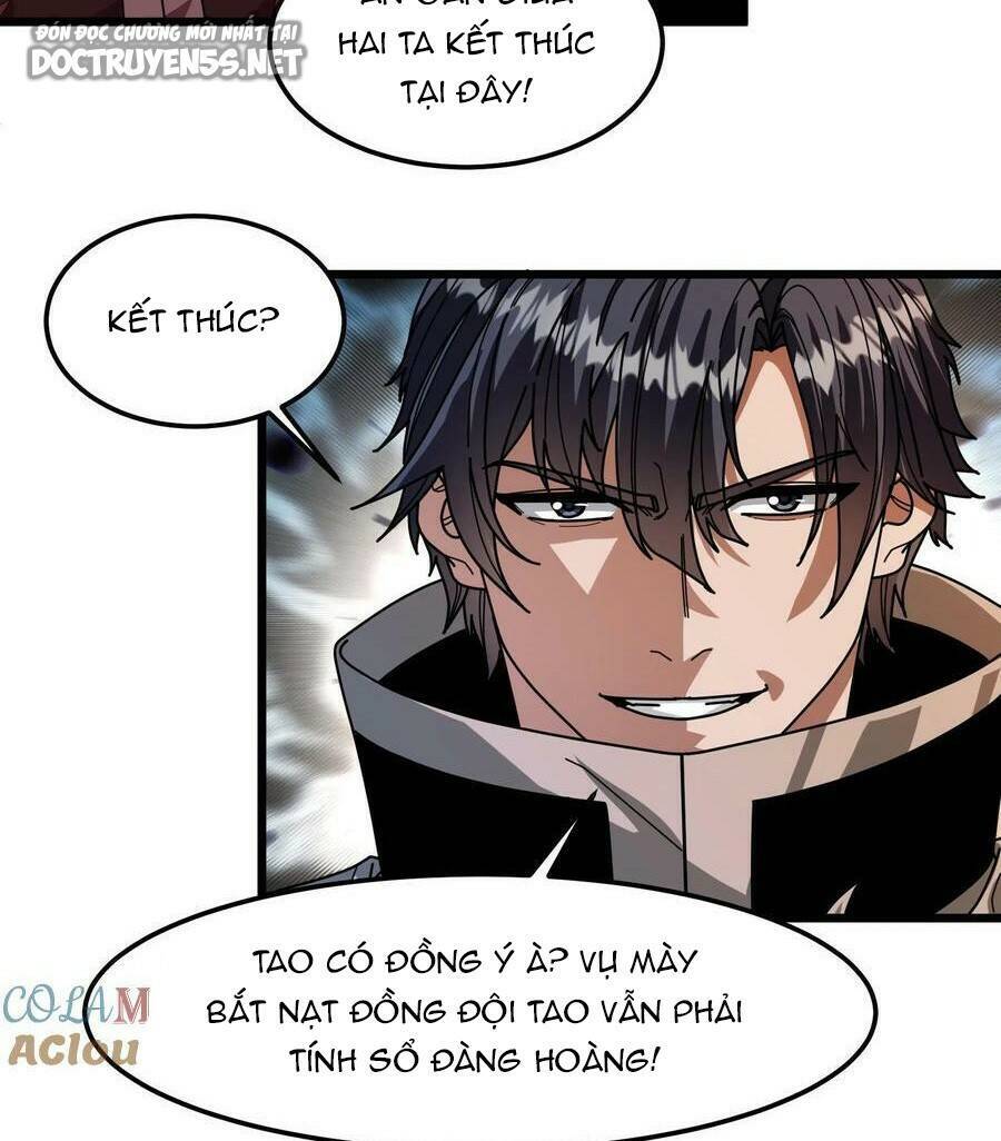 Đoạt Mạng Bằng Trị Liệu Thuật Chapter 103 - Next Chapter 104