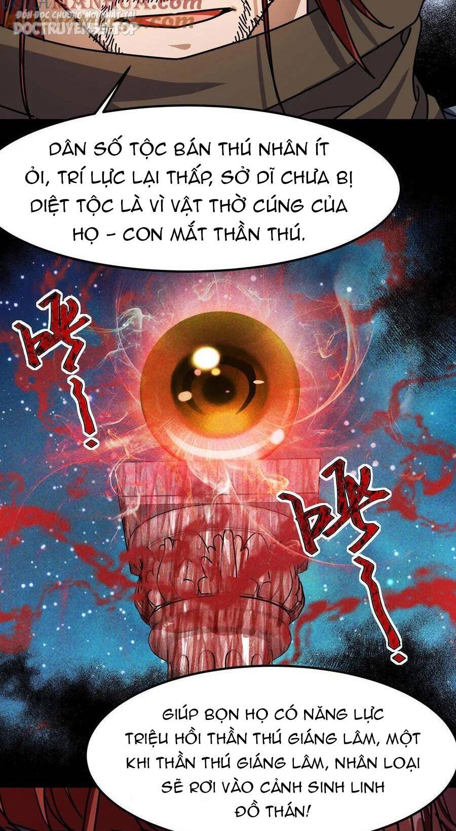 Đoạt Mạng Bằng Trị Liệu Thuật Chapter 169 - Next Chapter 170