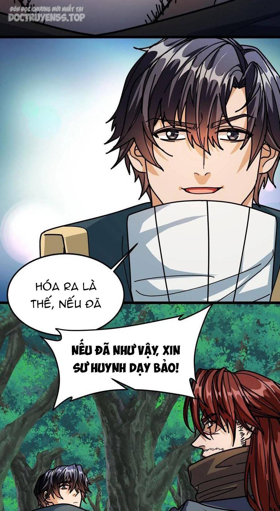 Đoạt Mạng Bằng Trị Liệu Thuật Chapter 169 - Next Chapter 170