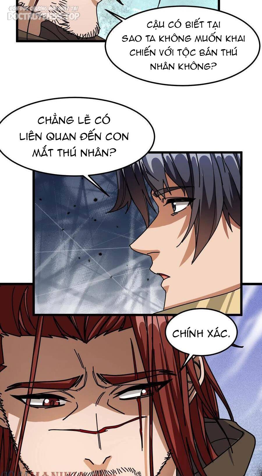 Đoạt Mạng Bằng Trị Liệu Thuật Chapter 169 - Next Chapter 170