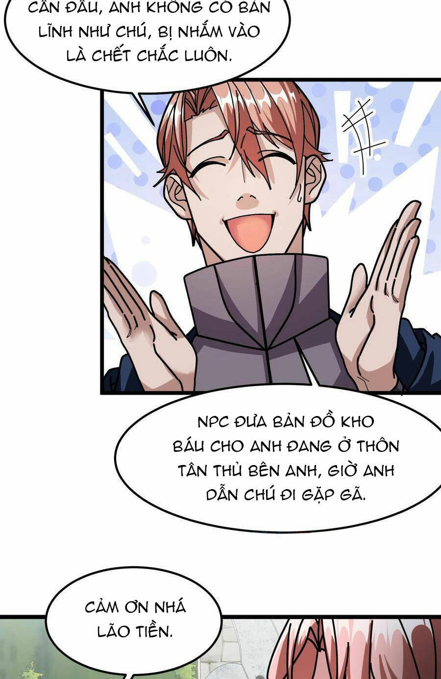 Đoạt Mạng Bằng Trị Liệu Thuật Chapter 186 - Next Chapter 187