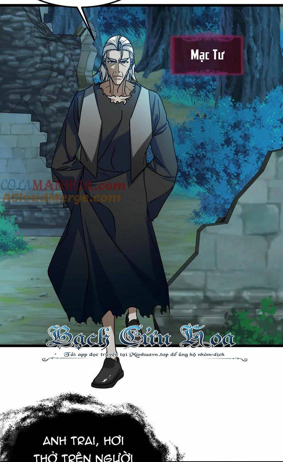 Đoạt Mạng Bằng Trị Liệu Thuật Chapter 186 - Next Chapter 187