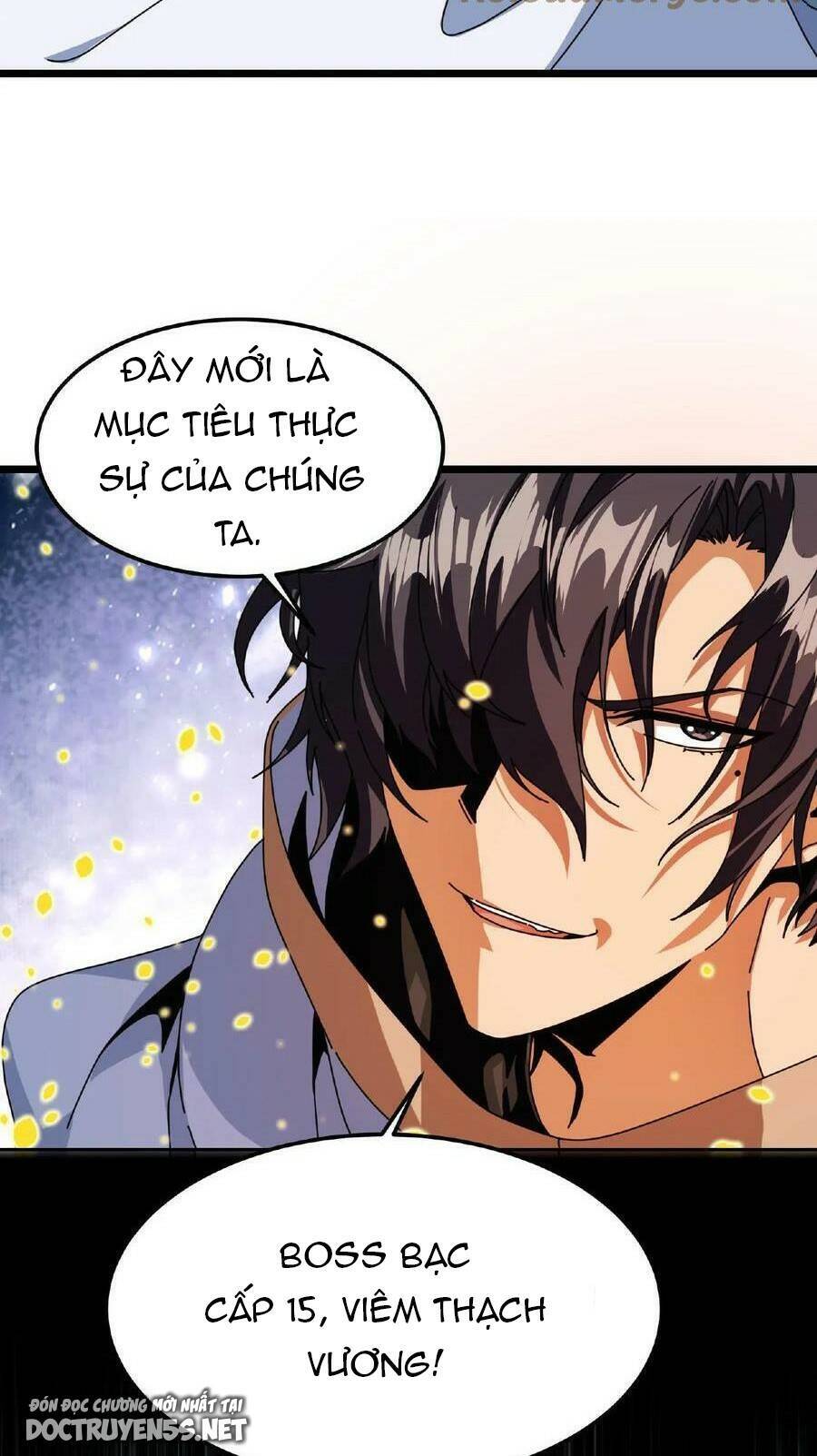 Đoạt Mạng Bằng Trị Liệu Thuật Chapter 20 - Next Chapter 21