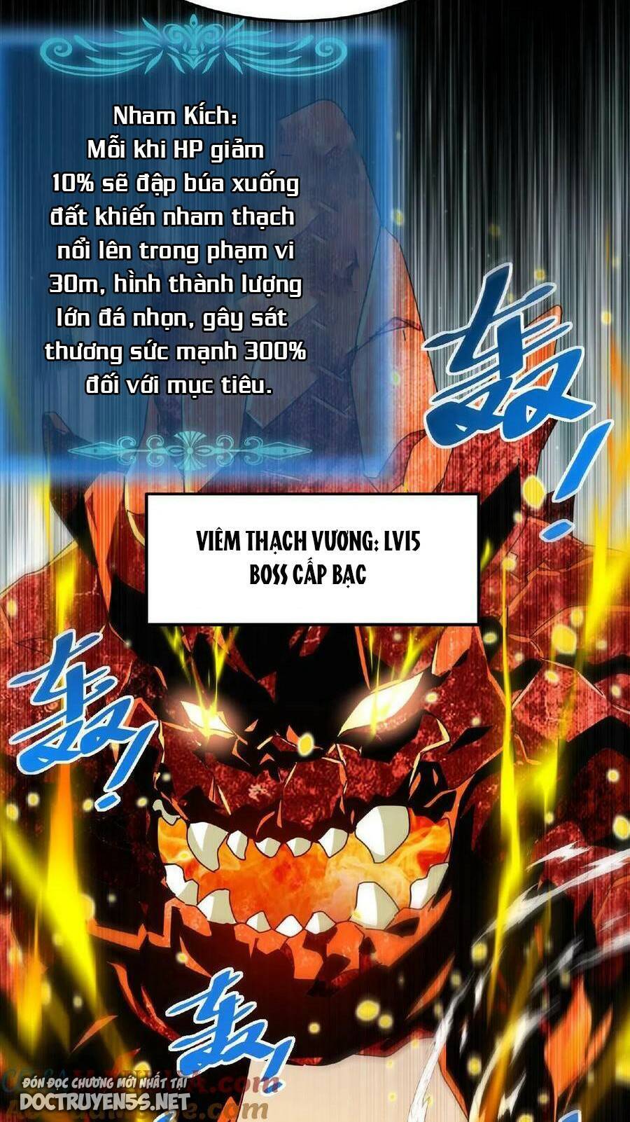 Đoạt Mạng Bằng Trị Liệu Thuật Chapter 20 - Next Chapter 21