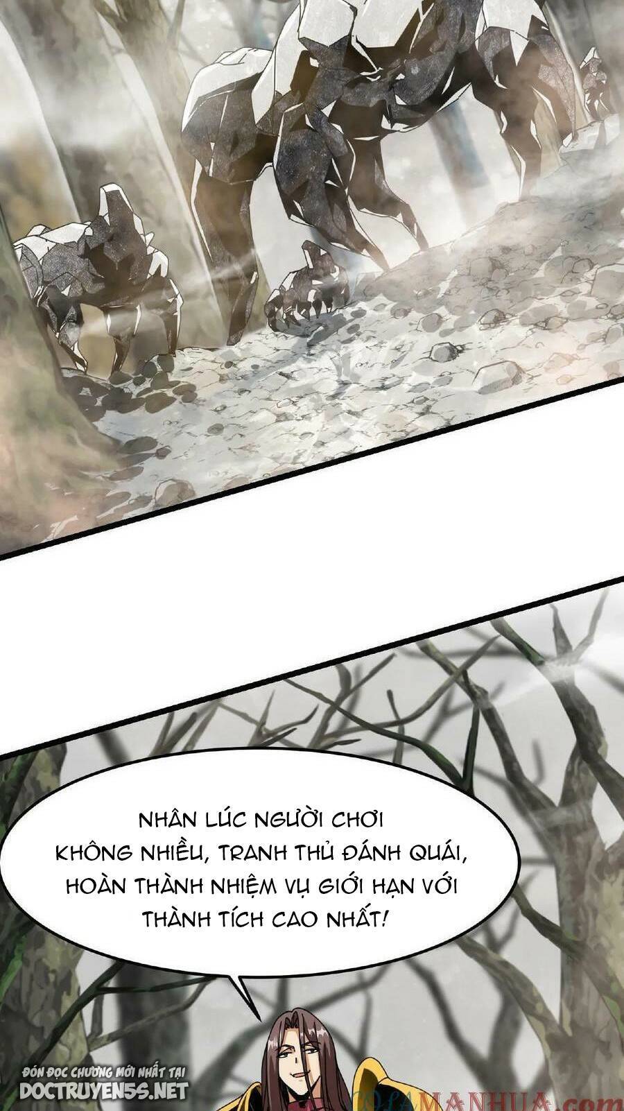 Đoạt Mạng Bằng Trị Liệu Thuật Chapter 20 - Next Chapter 21