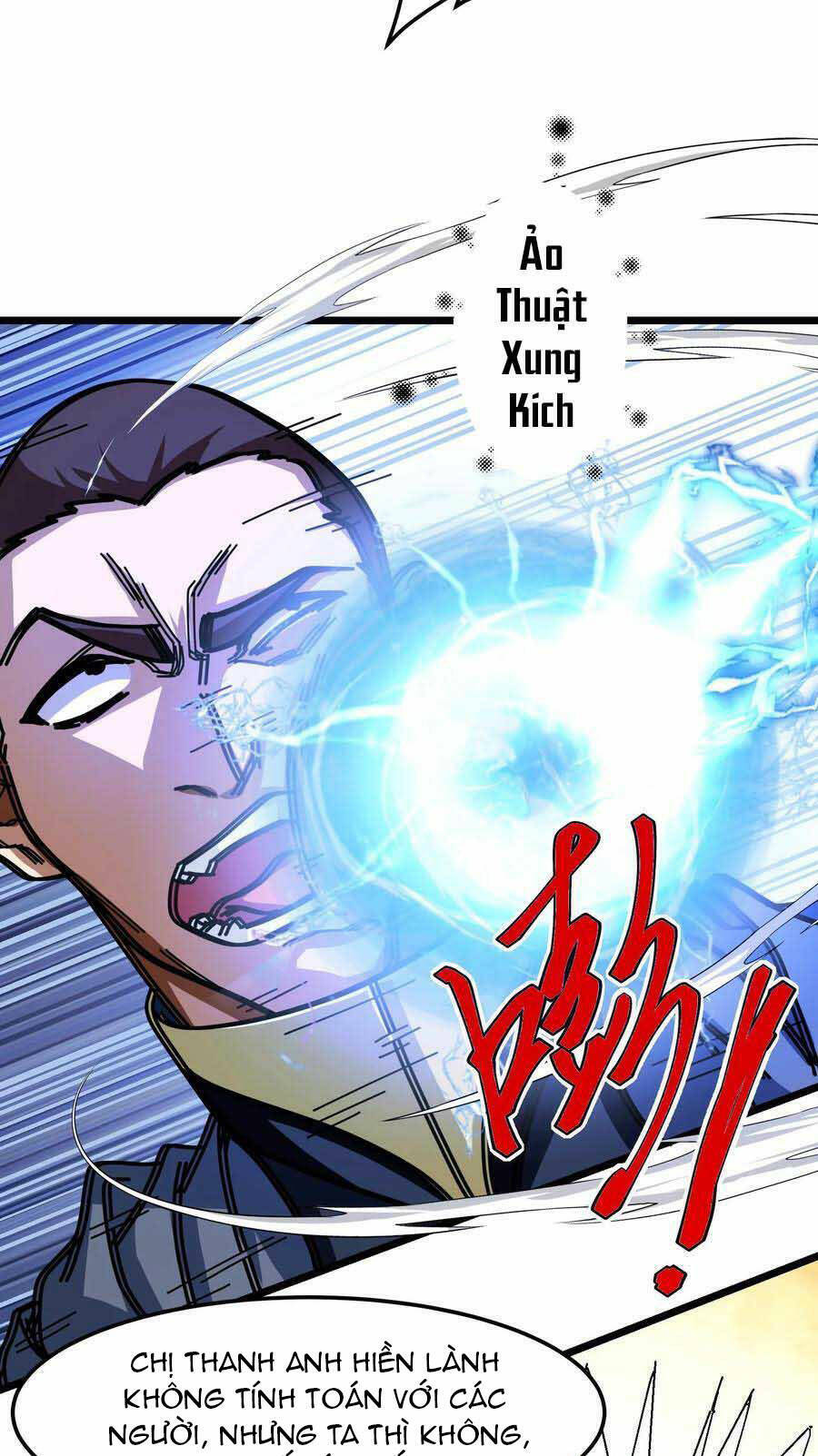 Đoạt Mạng Bằng Trị Liệu Thuật Chapter 218 - Next Chapter 219