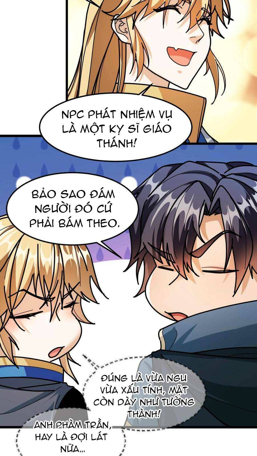 Đoạt Mạng Bằng Trị Liệu Thuật Chapter 218 - Next Chapter 219