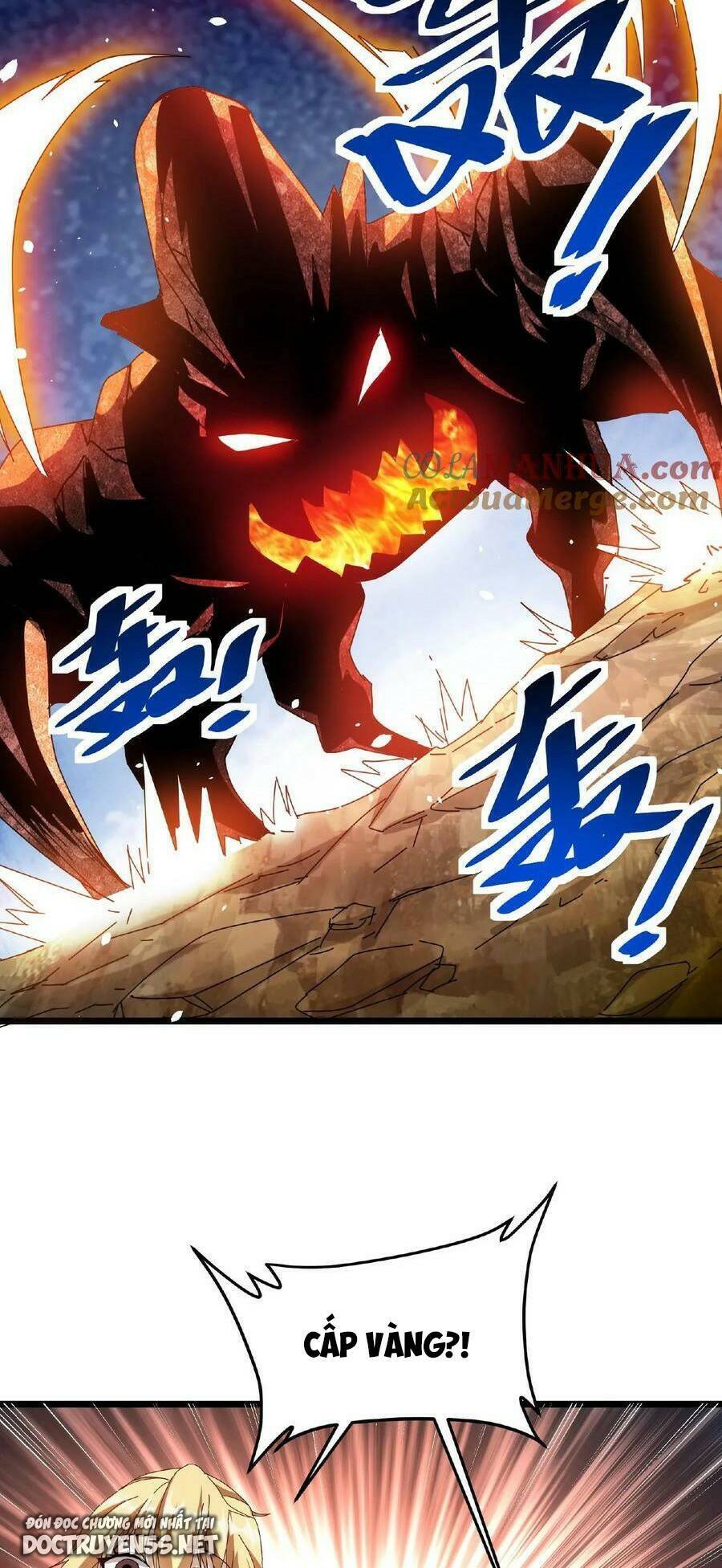 Đoạt Mạng Bằng Trị Liệu Thuật Chapter 22 - Next Chapter 23