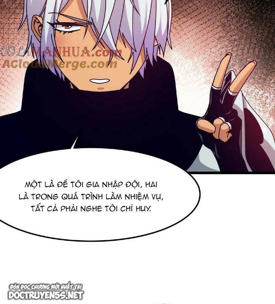 Đoạt Mạng Bằng Trị Liệu Thuật Chapter 28 - Next Chapter 29