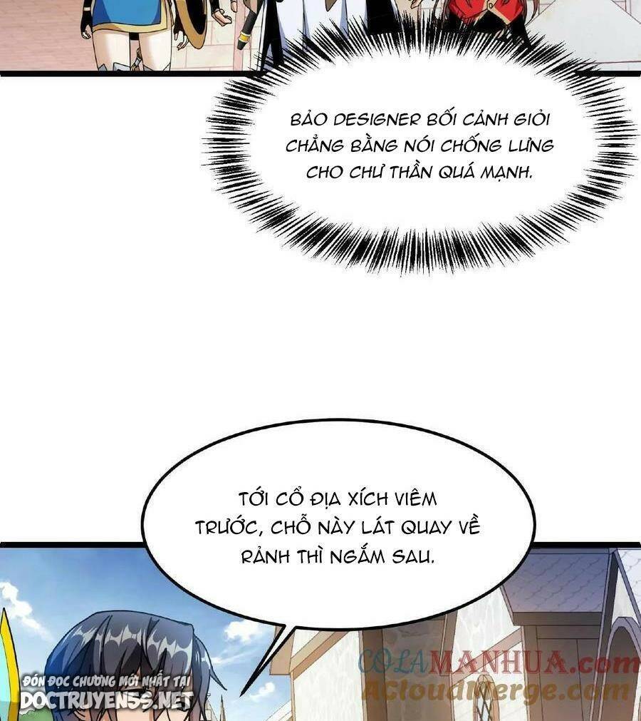 Đoạt Mạng Bằng Trị Liệu Thuật Chapter 28 - Next Chapter 29