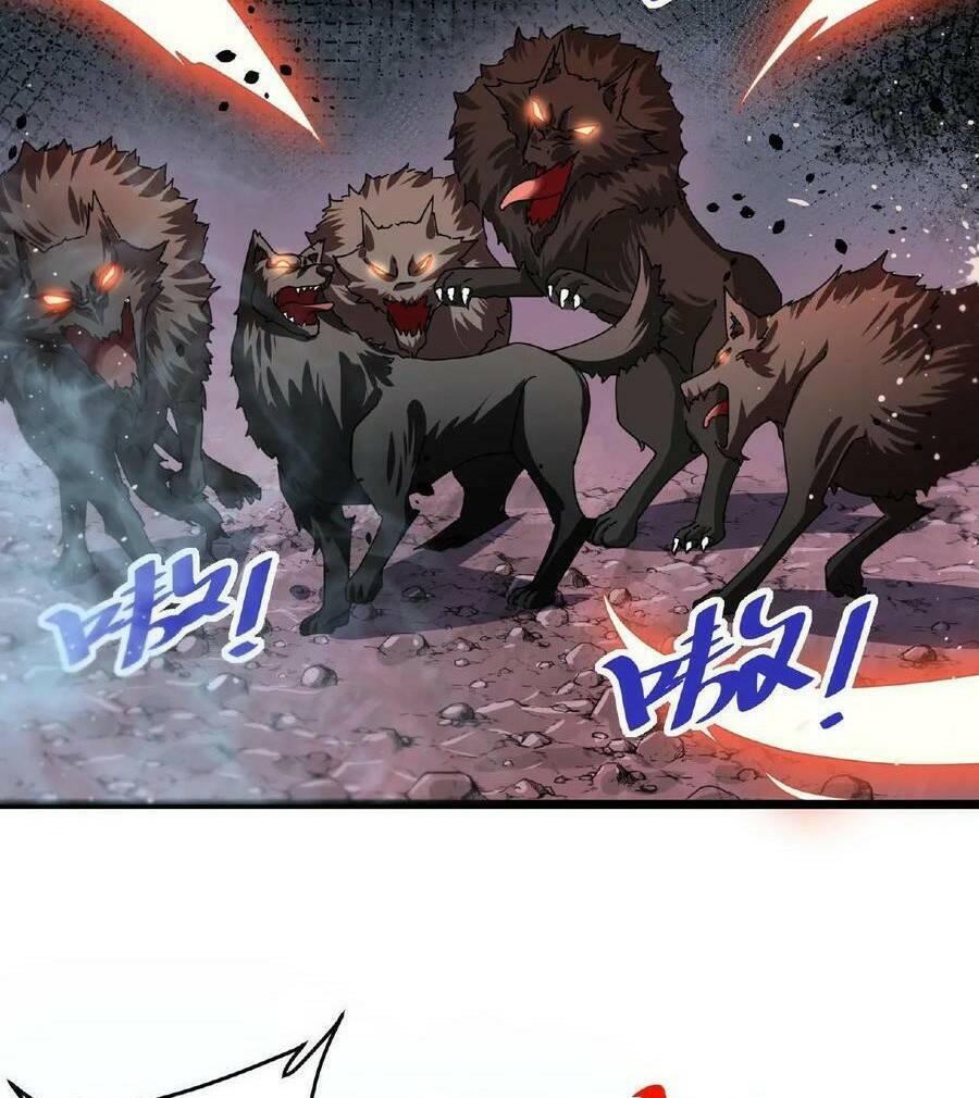 Đoạt Mạng Bằng Trị Liệu Thuật Chapter 36 - Next Chapter 37