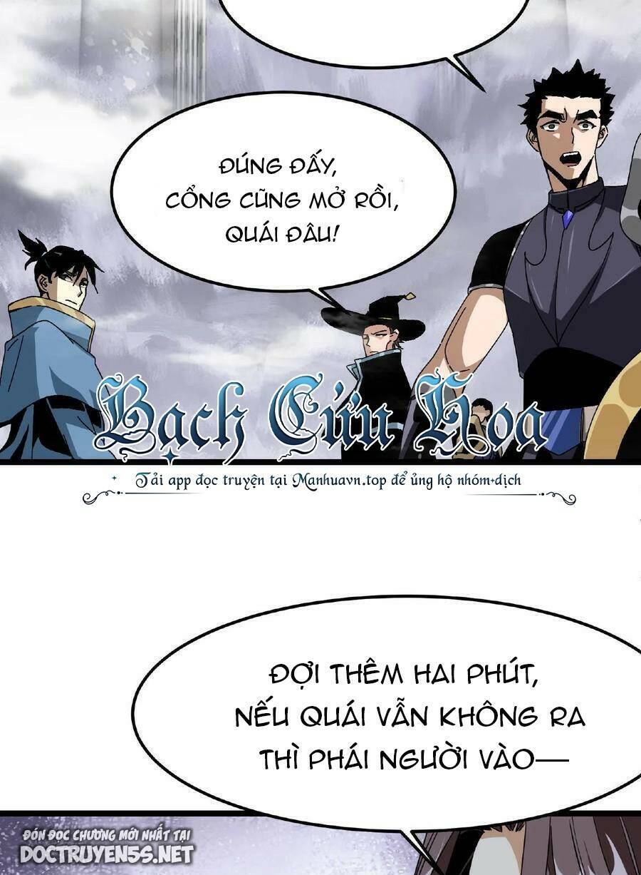 Đoạt Mạng Bằng Trị Liệu Thuật Chapter 38 - Next Chapter 39