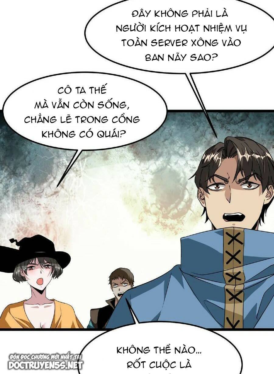 Đoạt Mạng Bằng Trị Liệu Thuật Chapter 38 - Next Chapter 39